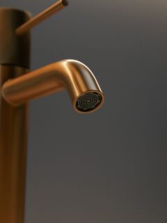 Смеситель для раковины AltroBagno Bilancia 0144 RaSp